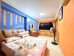 Blk 613 Woodlands Avenue 4 (Woodlands), HDB 4 Rooms #529661981